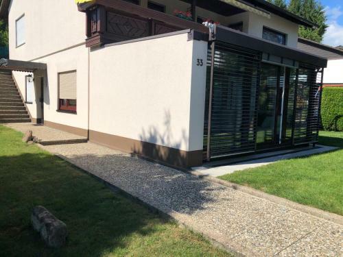Apartamento Ferienwohnung Janson-2