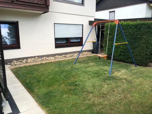 Apartamento Ferienwohnung Janson-2