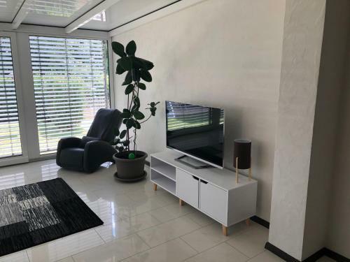 Apartamento Ferienwohnung Janson-2