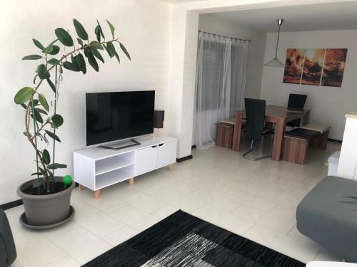 Apartamento Ferienwohnung Janson-2