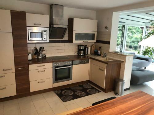 Apartamento Ferienwohnung Janson-2