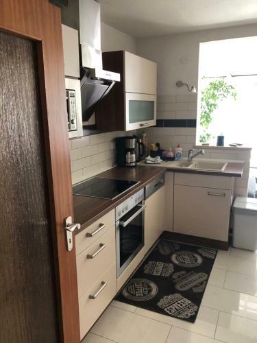 Apartamento Ferienwohnung Janson-2