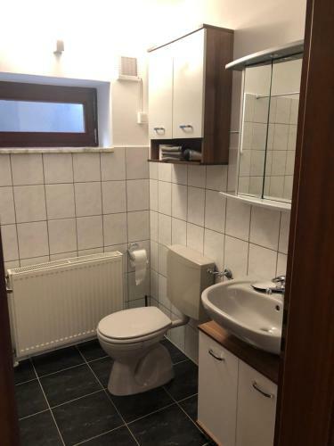 Apartamento Ferienwohnung Janson-2