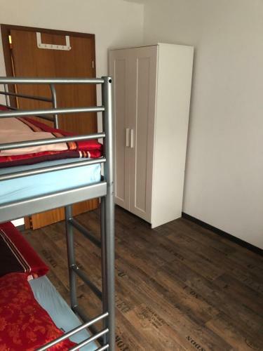 Apartamento Ferienwohnung Janson-2