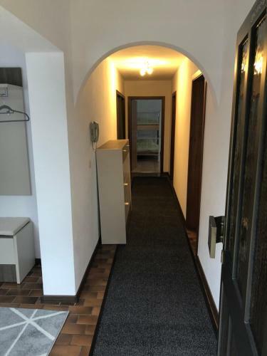 Apartamento Ferienwohnung Janson-2