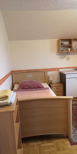 Hostal Vermietung Gisl
