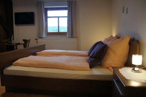 Posada Gastst�tte Liebl