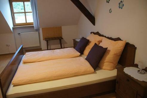 Posada Gastst�tte Liebl
