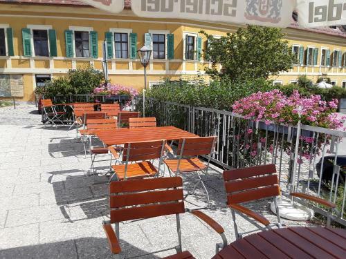 Posada Gastst�tte Liebl