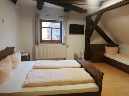 Posada Gastst�tte Liebl