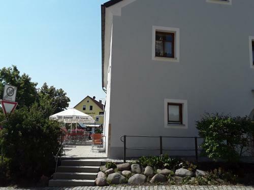 Posada Gastst�tte Liebl