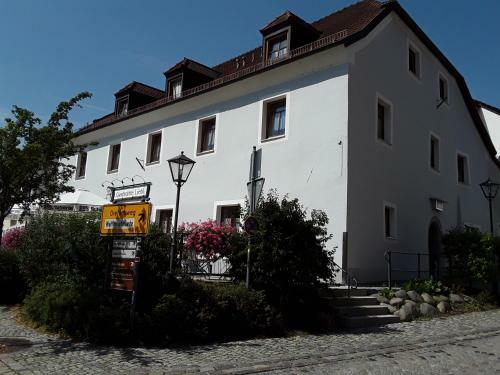 Posada Gastst�tte Liebl