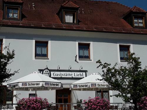 Posada Gastst�tte Liebl