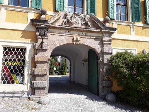 Posada Gastst�tte Liebl