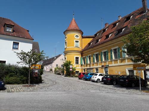 Posada Gastst�tte Liebl