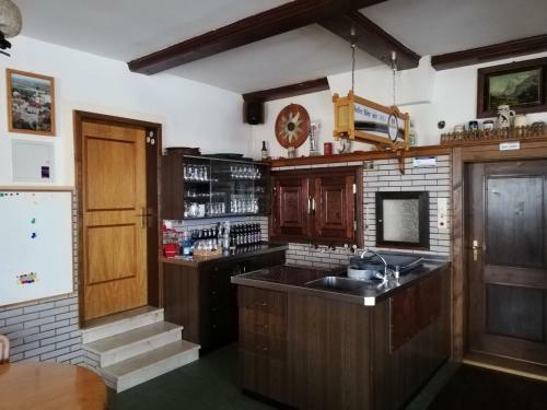 Posada Gastst�tte Liebl