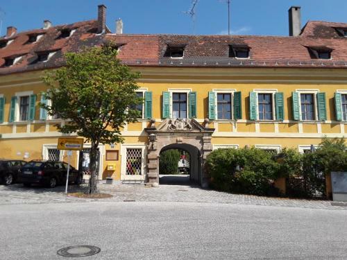 Posada Gastst�tte Liebl