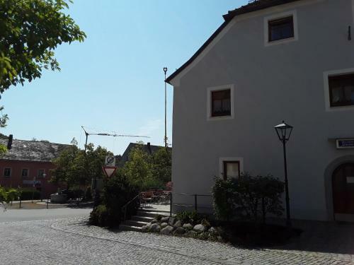 Posada Gastst�tte Liebl