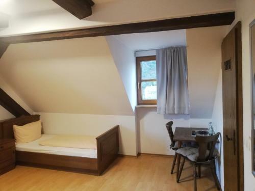Posada Gastst�tte Liebl