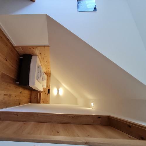 Apartamentos Ferienwohnung Zur Rh�n Tischlerei