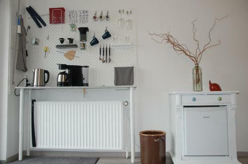 Hostal Privatquartier 73