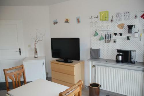 Hostal Privatquartier 73