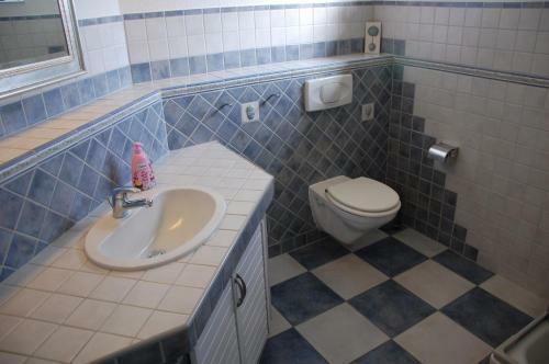 Hostal Privatquartier 73