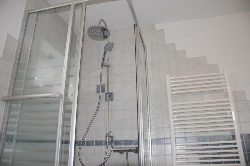 Hostal Privatquartier 73