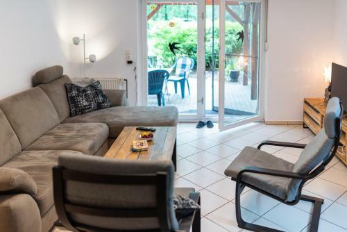 Ferienhaus Im Gr�nen