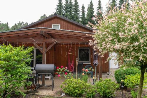 Ferienhaus Im Gr�nen