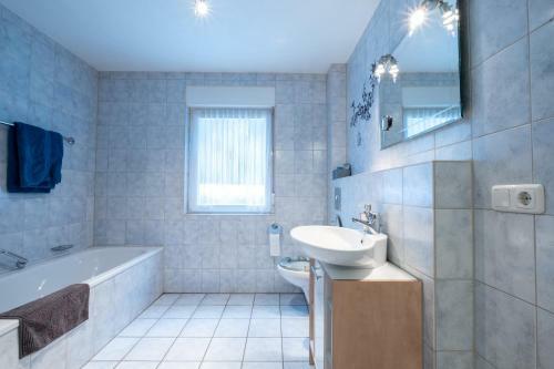 Ferienhaus Im Gr�nen