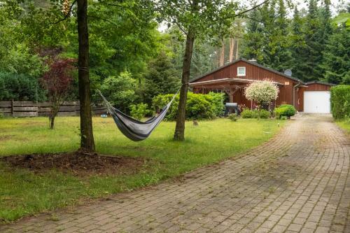 Ferienhaus Im Gr�nen
