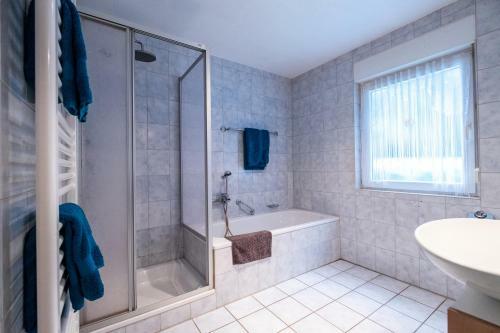 Ferienhaus Im Gr�nen
