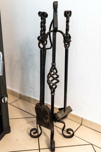Ferienhaus Im Gr�nen