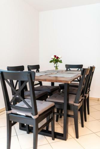Ferienhaus Im Gr�nen