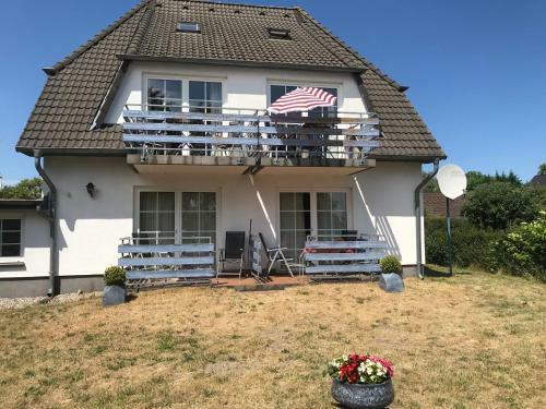 Apartamento Pension Martens - Lotte
