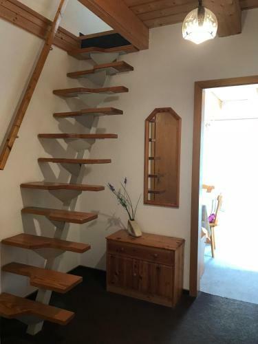 Apartamento Pension Martens - Lotte