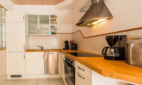 Apartamento Haus Schilfkante - Wohnung 2