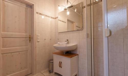 Apartamento Haus Schilfkante - Wohnung 2