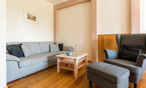 Apartamento Haus Schilfkante - Wohnung 2