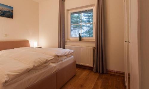 Apartamento Haus Schilfkante - Wohnung 2