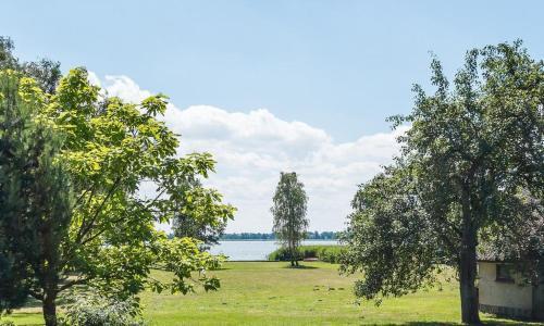 Apartamento Haus Schilfkante - Wohnung 2
