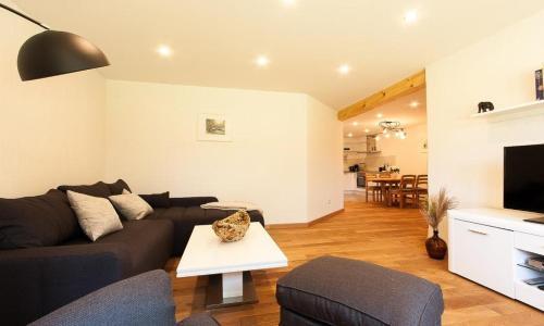 Apartamento Haus Schilfkante - Wohnung 1