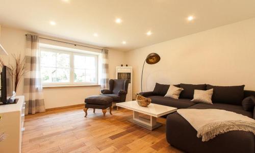 Apartamento Haus Schilfkante - Wohnung 1