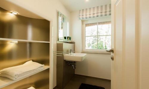 Apartamento Haus Schilfkante - Wohnung 1