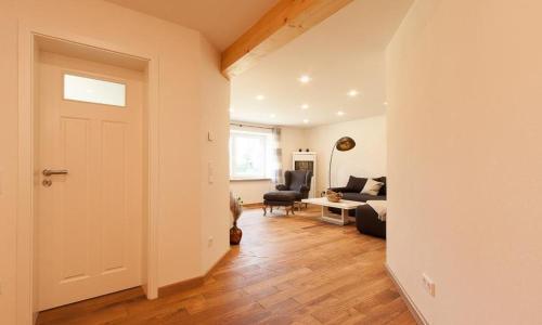 Apartamento Haus Schilfkante - Wohnung 1