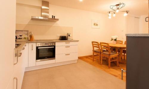 Apartamento Haus Schilfkante - Wohnung 1
