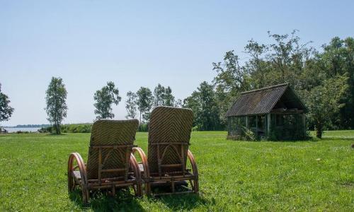 Apartamento Haus Schilfkante - Wohnung 1