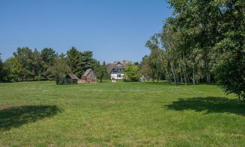 Apartamento Haus Schilfkante - Wohnung 1
