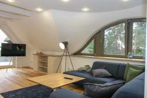 Apartamento Schilfkante - Am Ufer